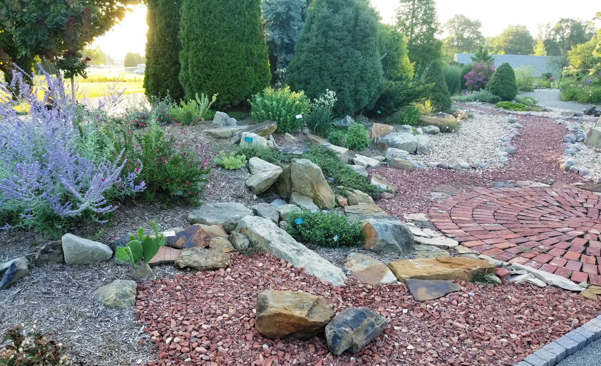 Best Pictures Of Rock Gardens Ideas in 2022