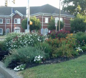 Courthouse-Square