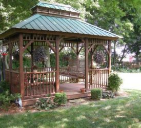 Gazebo