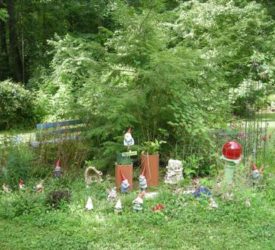 Grandson-Ians-Gnome-Garden