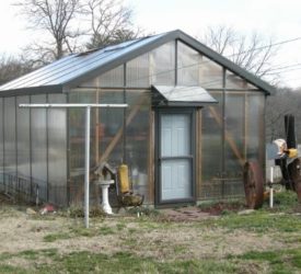 Kays-greenhouse