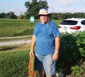 SWIMGA 2019 Veggie Harvest 3