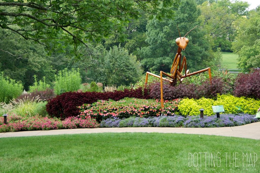 Brilliant Cheekwood Botanical Garden Museum Of Art Botanical