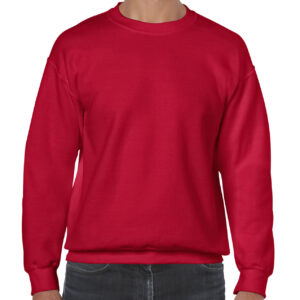 Sweatshirt, Crew Neck