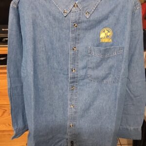 Shirt, Denim