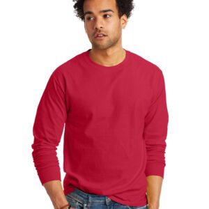 T-Shirt, Long Sleeved