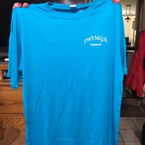 T-Shirt, Moisture-Wicking