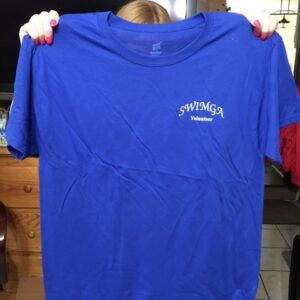 T-Shirt, Short Sleeve