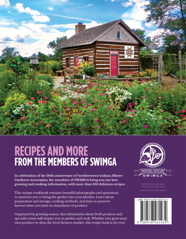 SWIMGA Cookbook - Image 2