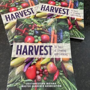 SWIMGA Cookbook (Buy 3)