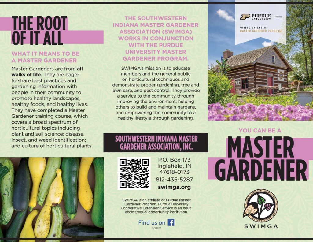 Hawaii Master Gardener Program: FAQ