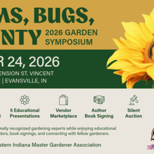 Garden Symposium